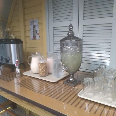 托雷斯 Angel'S It酒店 外观 照片